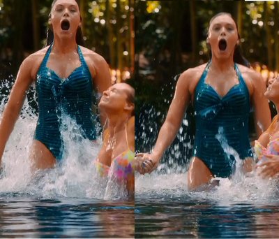 Кейтлин Блэк