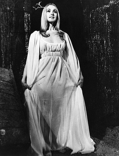 Кирстен Линдхольм