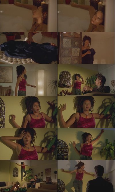 Кимберли Хьюи