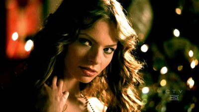 Кэтрин Бочер