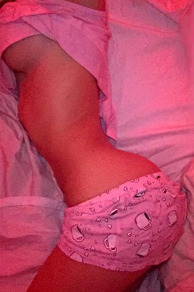 Кейт Комптон