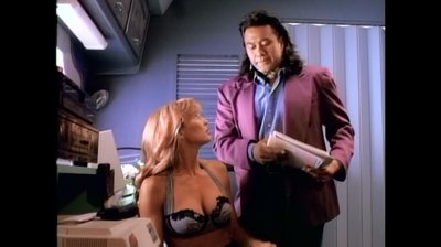 Кэтлин Кинмонт