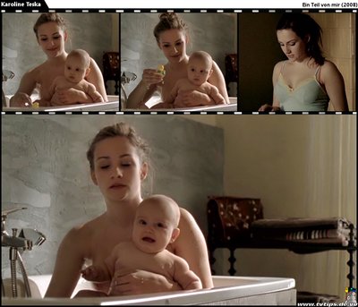 Каролина Теска