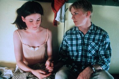 Карин Халдт