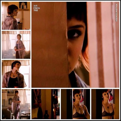 Кэтрин Кроуфорд