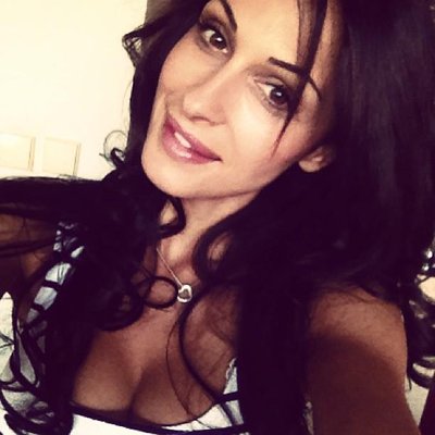 Катерина Сречкович