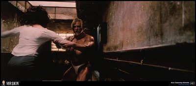 Ким Чизевски-николс