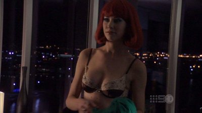 Миссис Лизи