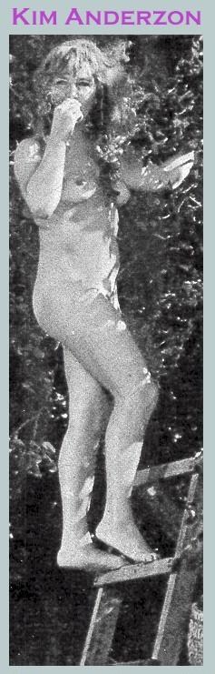 Ким Андерзон