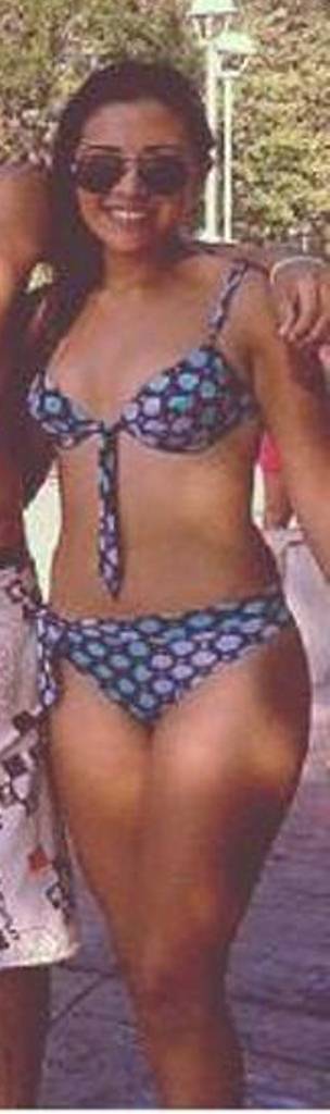 Кэти Барахас