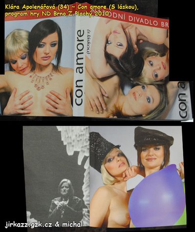 Клара Аполенарова