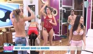 Карисма Флагеул