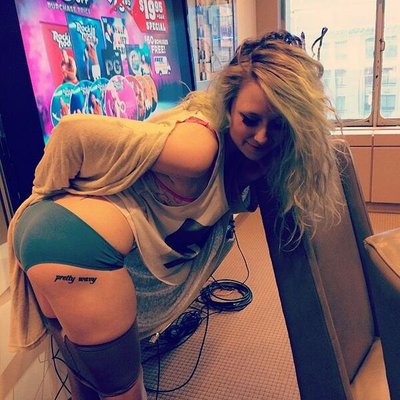 Китти Прайд