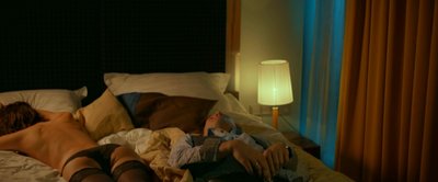 Кристийна-гортензия Порт