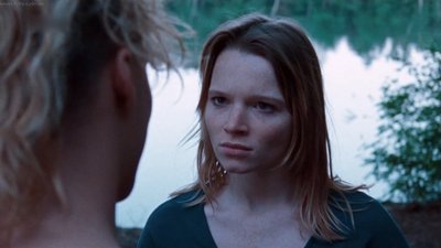 Каролина Херфурт