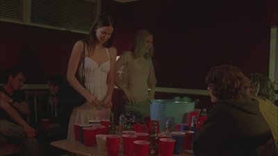 Кэтрин Уотерстон