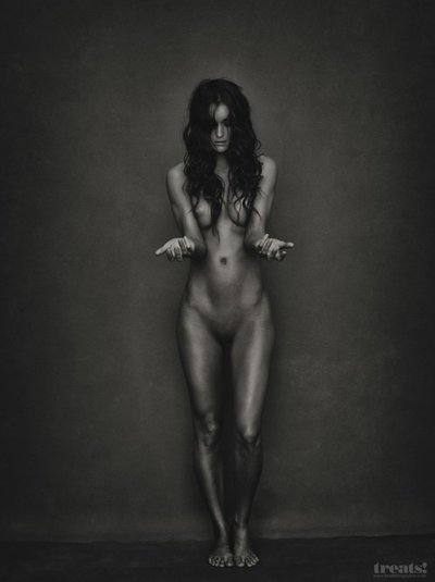 Кейт Харрисон