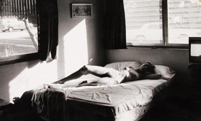 Кристин Дебелл