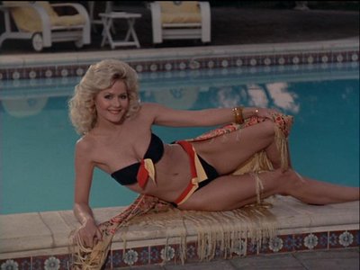 Кэтрин Моффат