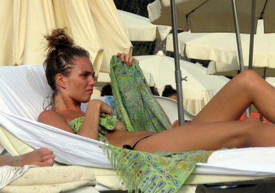 Ким Фенстра