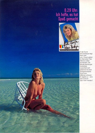 Карин Родегра