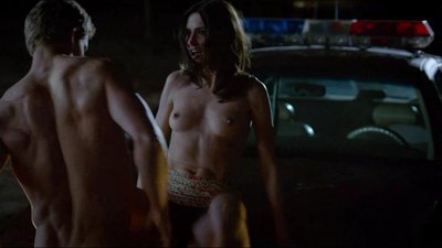 Каролина Выдра