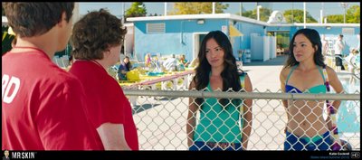 Кэти Кокрелл