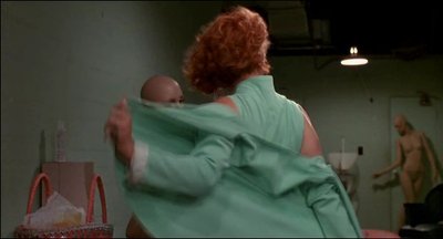 Кэти Бейкер