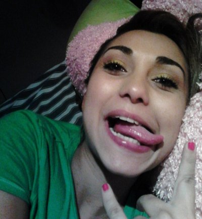 Карен Куэва