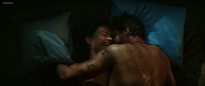 Каролина Блэкберн