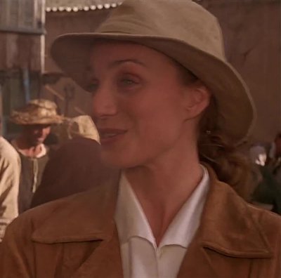 Кристин Скотт Томас