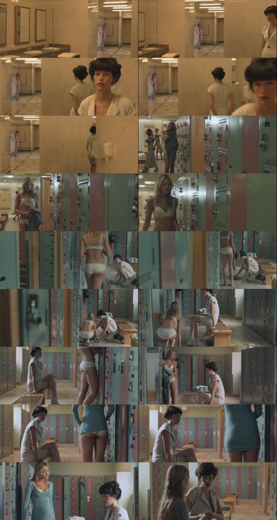 Катрина Боуден