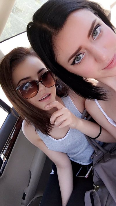 Кайли Куинн