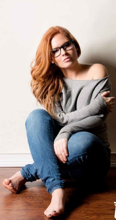 Либби Блантон