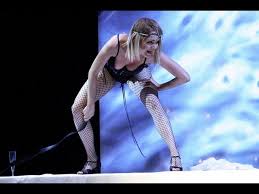 Люция Вондракова