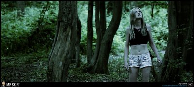 Люси Кларвис