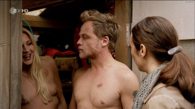 Лена Аменде