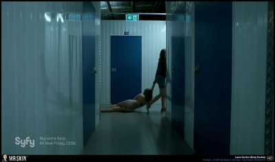 Лаура Гордон