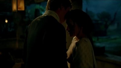 Луиза Барнс