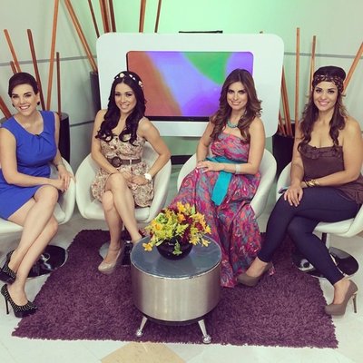 Лизетта Брионес