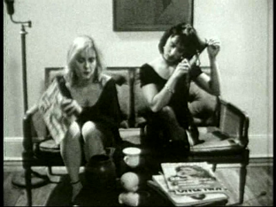 Линда Сербу