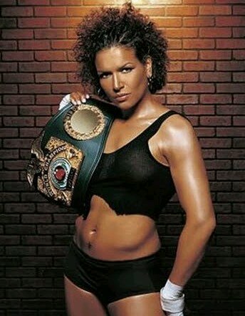 Люсия Рийкер