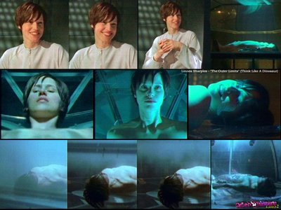 Линнеа Шарплз