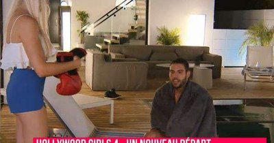 Луиза Баффет