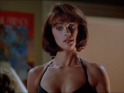 Лорен Холли