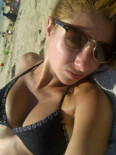 Лорен Франческа