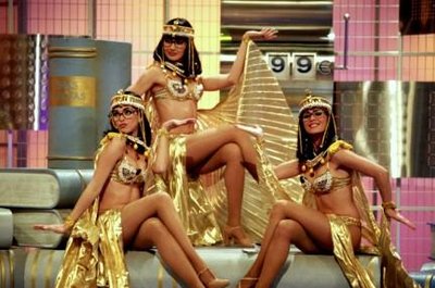 Лаура Де Ла Калле