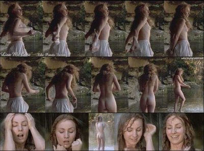 Лиза Маккьюн