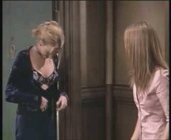 Лиза Кудроу