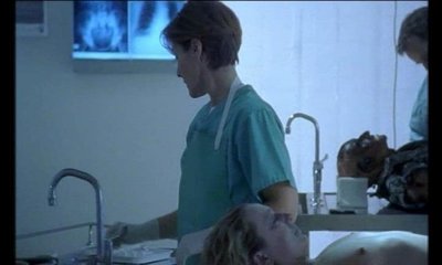 Лиза Гиббонс